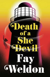 Produktbild: Weldon, F: Death of a She Devil