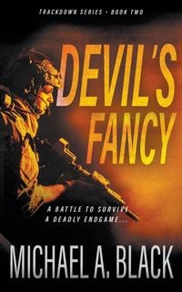 Produktbild: Devil's Fancy
