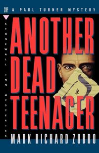 Produktbild: Another Dead Teenager