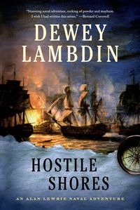 Produktbild: HOSTILE SHORES