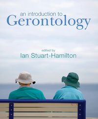 Produktbild: Introduction to Gerontology