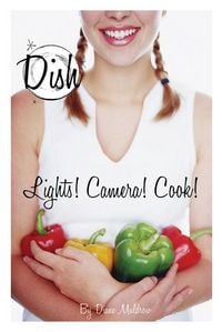Produktbild: Lights! Camera! Cook!