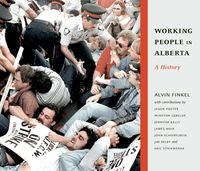 Produktbild: Working People in Alberta