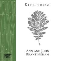 Produktbild: Kitkitdizzi