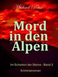 Produktbild: Mord in den Alpen