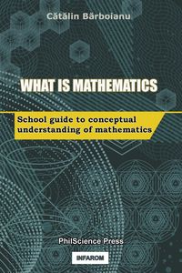 Produktbild: What is Mathematics