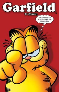 Produktbild: Garfield Vol. 4