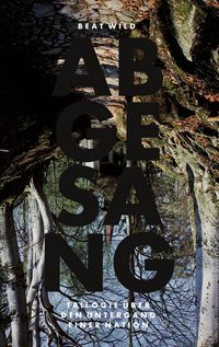 Produktbild: Abgesang