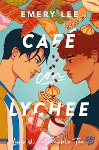 Produktbild: Caf&eacute; con Lychee
