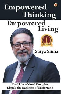 Produktbild: Empowered Thinking, Empowered Living