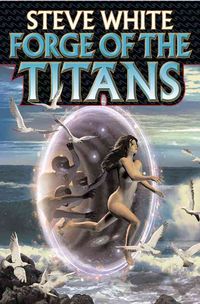 Produktbild: Forge of the Titans