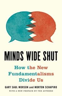 Produktbild: Minds Wide Shut