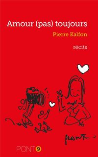 Produktbild: Amour pas toujours