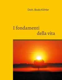 Produktbild: I fondamenti della vita
