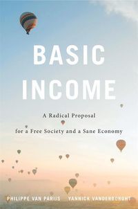 Produktbild: Basic Income