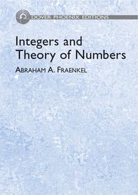 Produktbild: Integers and Theory of Numbers