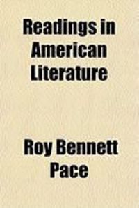 Produktbild: Readings in American Literature