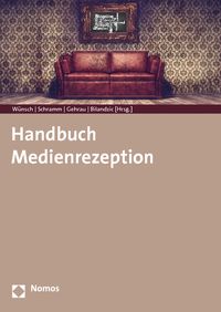 Handbuch Medienrezeption