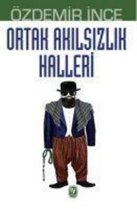 Produktbild: Ortak Akilsizlik Halleri