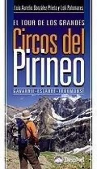Produktbild: El tour de los grandes circos del Pirineo