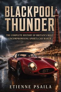 Produktbild: Blackpool Thunder