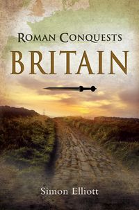 Produktbild: Roman Conquests: Britain