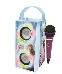 Produktbild: Tragbarer Bluetooth&reg;-Lautsprecher mit Mikrofon