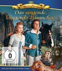 Produktbild: Das singende, klingende B&auml;umchen