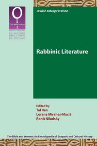 Produktbild: Rabbinic Literature