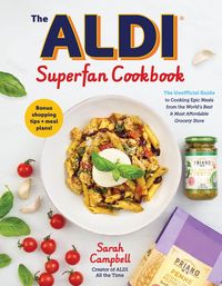 Produktbild: The Aldi Super Fan Cookbook