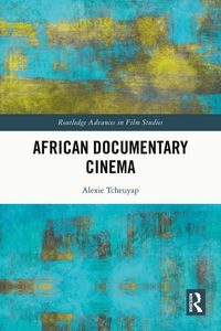 Produktbild: African Documentary Cinema