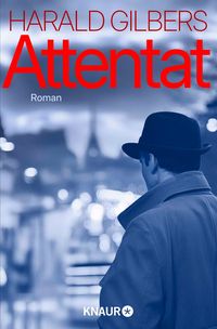 Produktbild Attentat