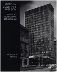 Produktbild: Gordon Bunshaft and SOM