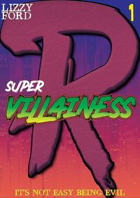 Produktbild: Supervillainess (Part One)