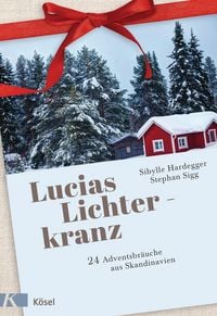 Produktbild: Lucias Lichterkranz