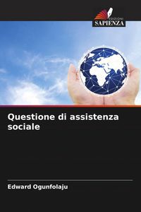 Produktbild: Questione di assistenza sociale