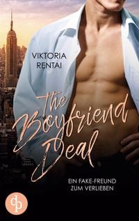Produktbild: The Boyfriend Deal