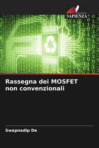 Produktbild: Rassegna dei MOSFET non convenzionali