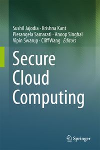 Produktbild: Secure Cloud Computing