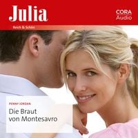 Produktbild: Die Braut von Montesavro