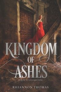 Produktbild: Kingdom of Ashes