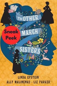 Produktbild: The Other March Sisters: Sneak Peek