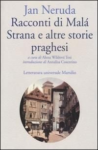 Produktbild: Racconti di Mal&aacute; Strana e altre storie praghesi