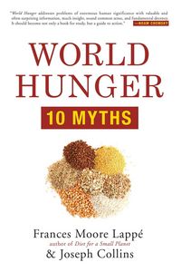 Produktbild: Lapp&eacute;, F: World Hunger