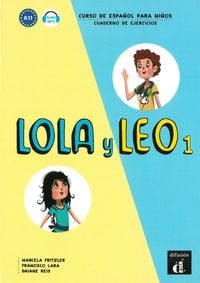 Produktbild: LOLA y LEO 1