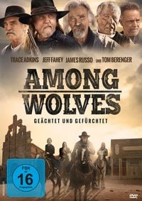 Produktbild: Among Wolves