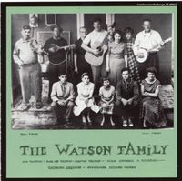 Produktbild: The Watson Family