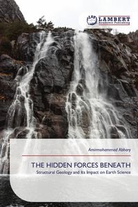 Produktbild: THE HIDDEN FORCES BENEATH
