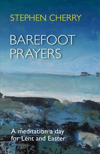 Produktbild: Barefoot Prayers
