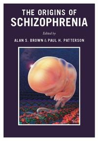 Produktbild: The Origins of Schizophrenia